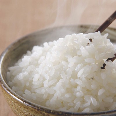 金龙鱼御品珍珠米1kg 梗米东北大米家庭装小袋米煮粥蒸米批发团购图2