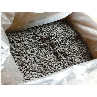 梵豪登耐烤巧克力水滴10kg 烘焙原料代可可脂纯可可脂图5