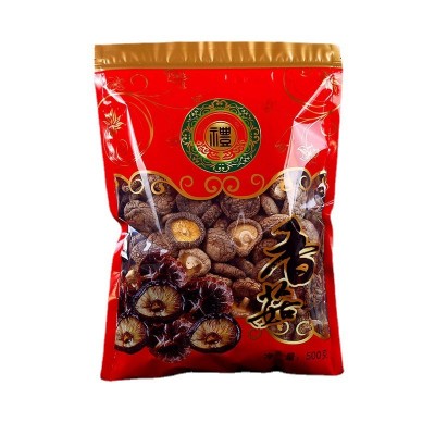 一件代发新货香菇干货500g批发剪脚厚肉冬菇食用菌煲汤料火锅食材图4