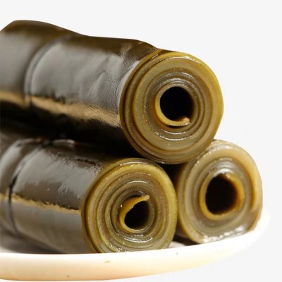 包装海带片干海带片装福建海带干货批发海带可煲汤凉拌干货凉菜图3