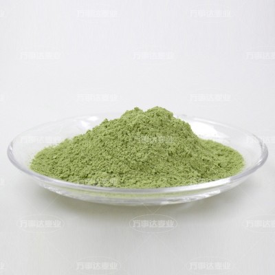 紫花苜蓿苗粉200目苜蓿草粉纯粉固体饮料23年老厂种植批发供应图3