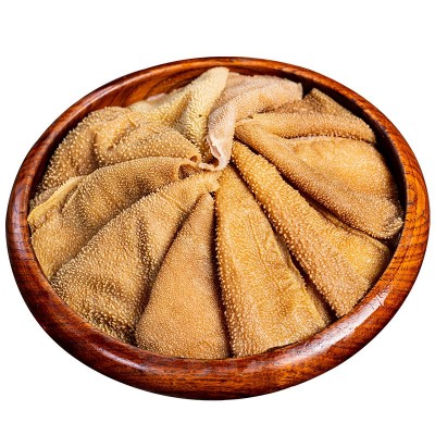 黑毛肚5斤牛百叶重庆涮火锅食材新鲜大叶片牛杂牛肚商用批发图4