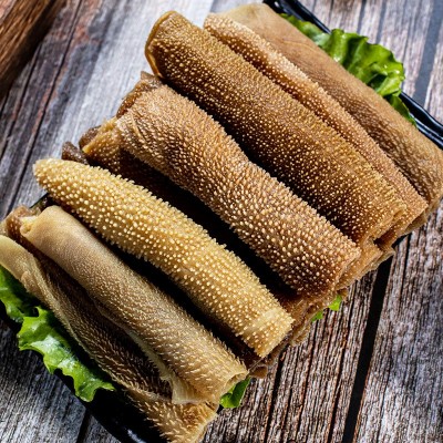 黑毛肚5斤牛百叶重庆涮火锅食材新鲜大叶片牛杂牛肚商用批发图5