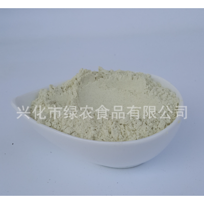 绿农食品供应 食品级绿豆粉500g 量大优惠图5