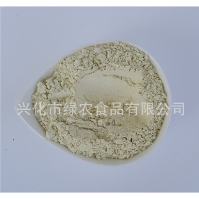 绿农食品供应 食品级绿豆粉500g 量大优惠图4