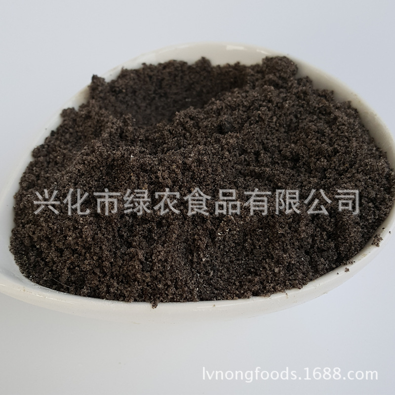 黑芝麻粉 (6)