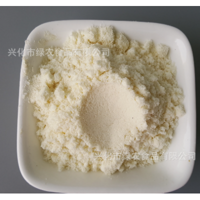 绿农食品供应 食品级杏仁粉 代餐粉配料 500g 量大优惠 熟粉图5
