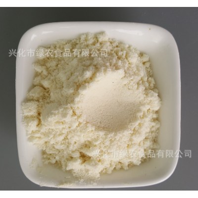 绿农食品供应 食品级杏仁粉 代餐粉配料 500g 量大优惠 熟粉图4