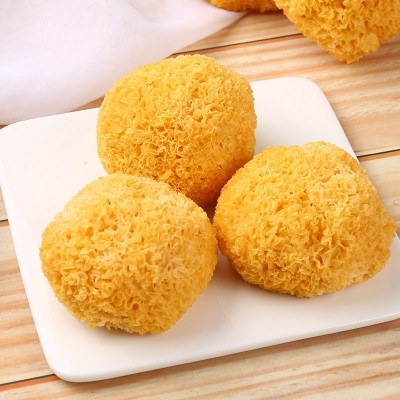 丑耳厂家直销糯耳福建古田特产干货农家糯耳丑耳散装500g菌菇批发图2