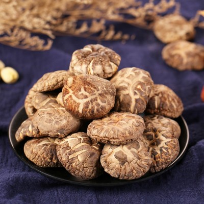 茶花菇 剪柄花菇 2500g一件 产地直销 酒店商超用量大优惠 菌菇