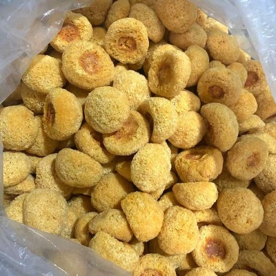 古田丑耳干货雪耳朵密金黄软糯易出胶银耳羹厂家现货大量批发图2