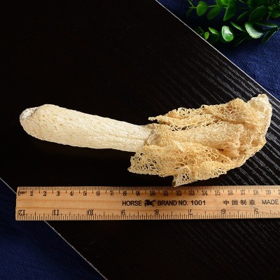 竹荪干货批发500g古田食用菌菇特产21年新货批发团购支持一件代发图2