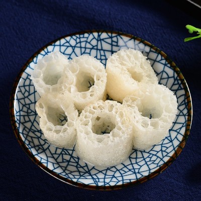 竹荪干货批发500g古田食用菌菇特产21年新货批发团购支持一件代发图4