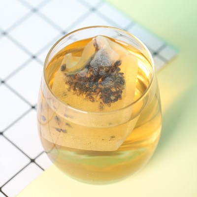 玉米须桑叶茶150g袋泡茶牛蒡桑叶玉米须葛根陈皮决明子茶厂家批发图5