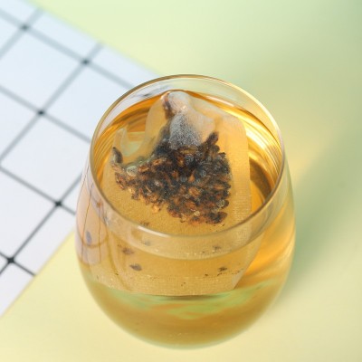菊花决明子茶袋泡花茶金银花菊花牛蒡根茶枸杞菊花茶味图2