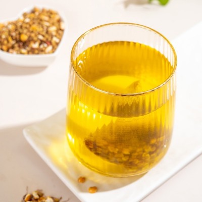 花茶养生茶熬夜叶赏花玉米须茶包苦荞麦元气休闲搭配零食喝运动喝图4