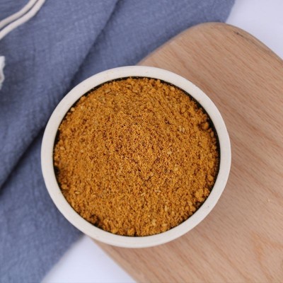 工厂批发烧烤调味料户外烧烤撒蘸料家用烤肉羊肉串香辣孜然烧烤料图5