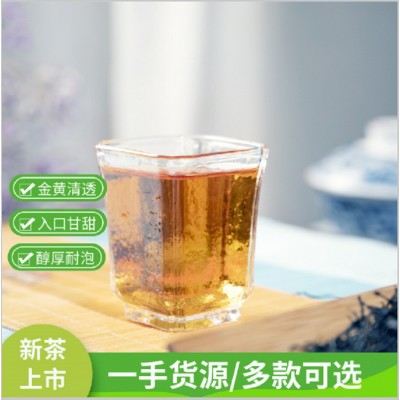 新茶紫阳毛尖120克紫阳毛尖陕西安康明前毛尖茶叶礼盒装厂家直