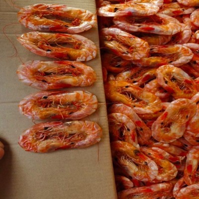 虾干 干虾 对虾 海鲜干货 海产干味 虾 海鲜干货 水产 海产品