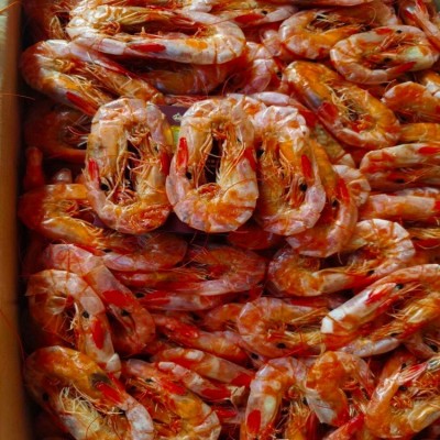 虾干 干虾 对虾 海鲜干货 海产干味 虾 海鲜干货 水产 海产品图5