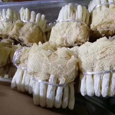 农家土特产古田竹荪批发产地直供竹笙无硫熏本色食用菌干货500克图3