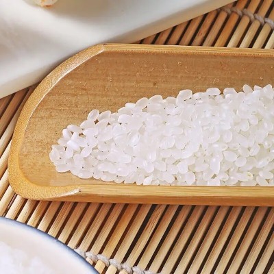 福临门东北珍珠米 寒地大米5kg 一级粳米 中粮出品 真空包装图2