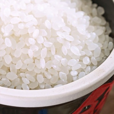福临门东北珍珠米 寒地大米5kg 一级粳米 中粮出品 真空包装图3