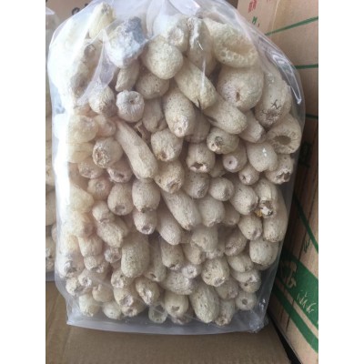 冠发 古田特产竹荪蛋500g 干货竹笙天然无熏硫食用菌菇批发直销图4