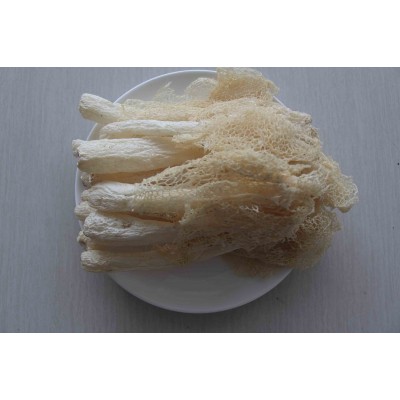 楚蕈牌竹荪干货250g自产自销厂家直批图3