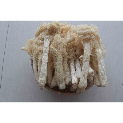 楚蕈牌竹荪干货250g自产自销厂家直批图5