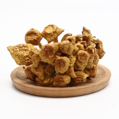 干货农产品产地货源滑子菇食用菌朵型完整珍珠菇散装滑菇批发100g图5