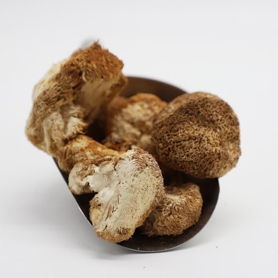 煲汤食材猴头菇干货农产品产地新货干度足散装批发食用猴头菌100g图2