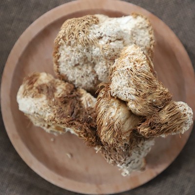 煲汤食材猴头菇干货农产品产地新货干度足散装批发食用猴头菌100g图4