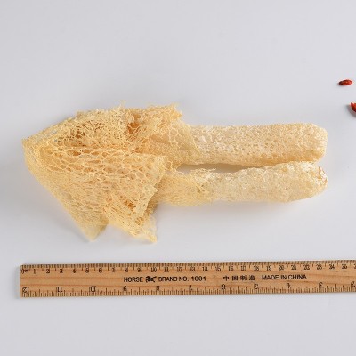 古田农产品干货特产竹笙 不熏硫竹荪净重50克袋装 源头厂家可定制图3