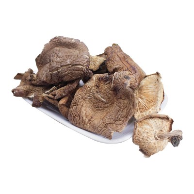 山礼然云南特产椴木香菇 薄香菇食用菌干货蘑菇 小香菇干产地批发图5
