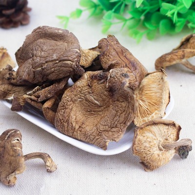 山礼然云南特产椴木香菇 薄香菇食用菌干货蘑菇 小香菇干产地批发图2