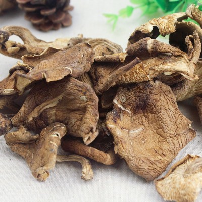 山礼然云南特产椴木香菇 薄香菇食用菌干货蘑菇 小香菇干产地批发图3