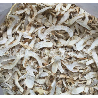 源头厂家供应野生松茸特级干片批发野生菌干货土特产礼品图4