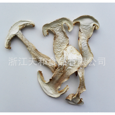 源头厂家供应野生松茸特级干片批发野生菌干货土特产礼品图2