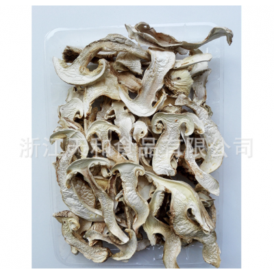 厂家供应120g小包装松茸批发礼品干货野生菌土特产图4