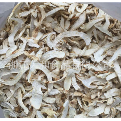 厂家供应120g小包装松茸批发礼品干货野生菌土特产图3