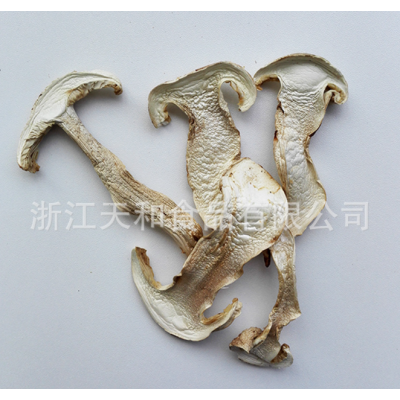 厂家供应120g小包装松茸批发礼品干货野生菌土特产图2