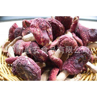 云南大红菇 大红菇 红菇干货 产地直供 食用菌 红菌菇 煲汤图4