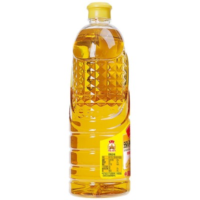 鲁花5S压榨一级花生油900ml 食用油粮油 小包装 一件代发图3