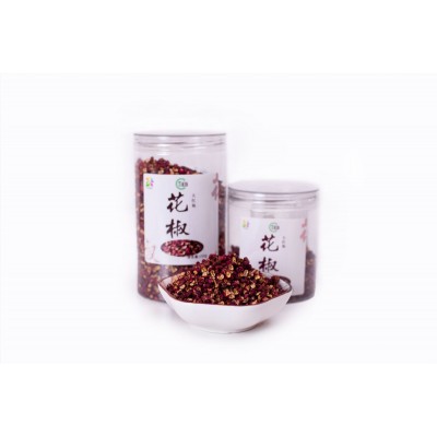文县大红袍花椒150g灌装，火锅调味料图5