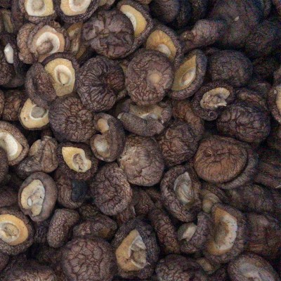 福建香菇干 新货冬菇干货肉厚香菇250g 黑面菇厂家批发图4