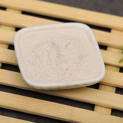 厂家供应藕粉食品级散装批发现货量大从优粉质细腻500克起批图3