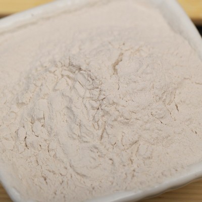 厂家供应藕粉食品级散装批发现货量大从优粉质细腻500克起批图2