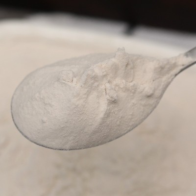 厂家供应藕粉食品级散装批发现货量大从优粉质细腻500克起批图4