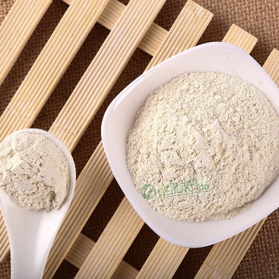 厂家直销葱白粉脱水葱白粉食品调料烧烤烹饪烘焙现货批发图2